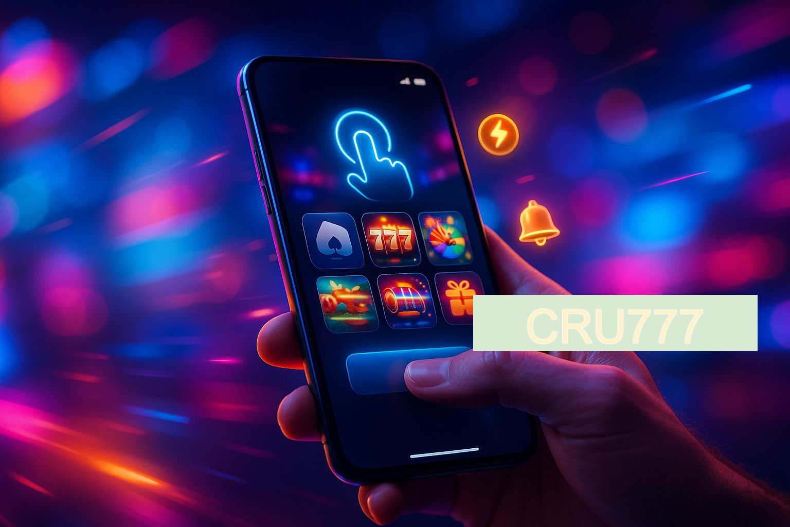 Benefícios do App