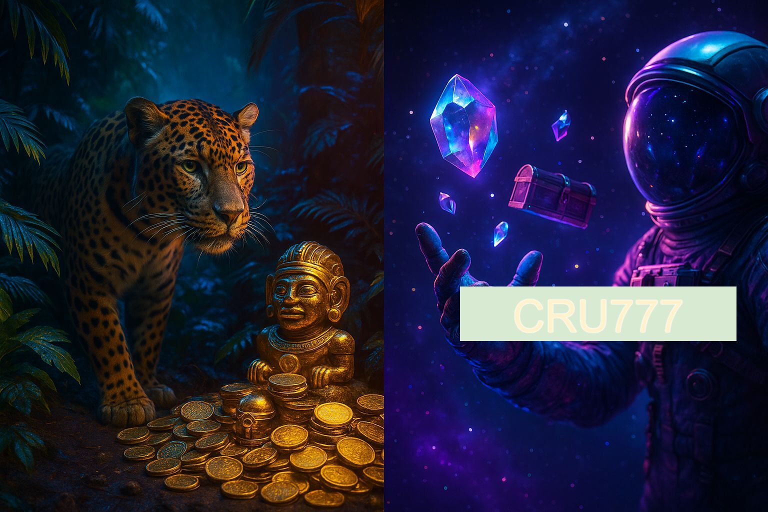 Jogos Populares