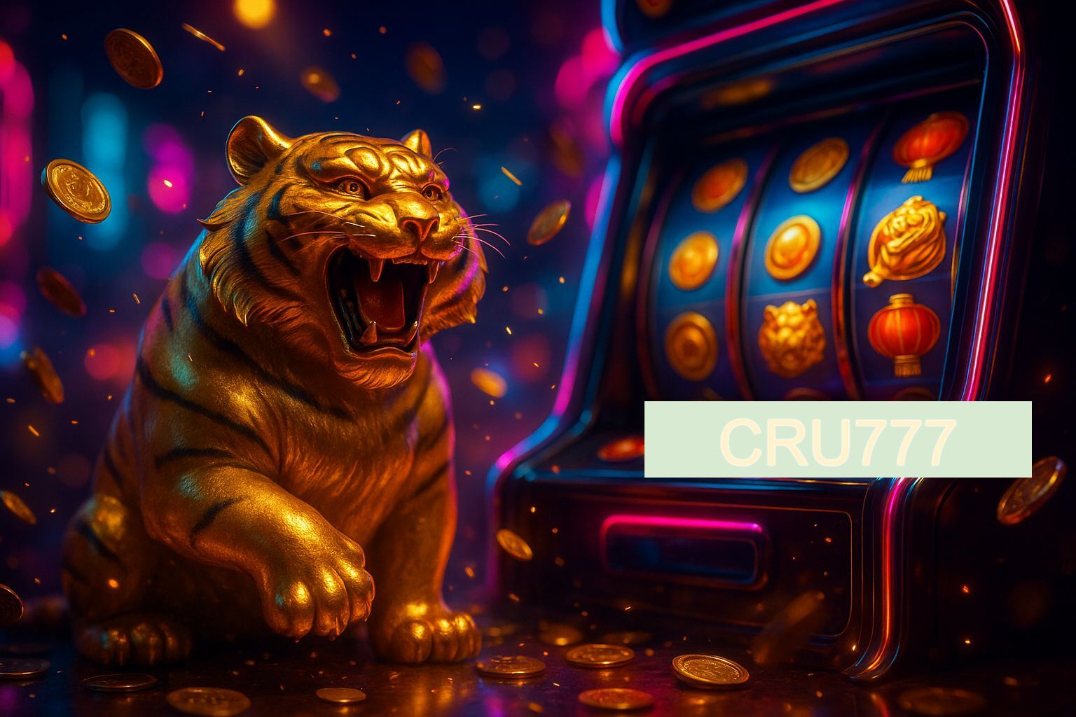 Como Jogar Fortune Tiger