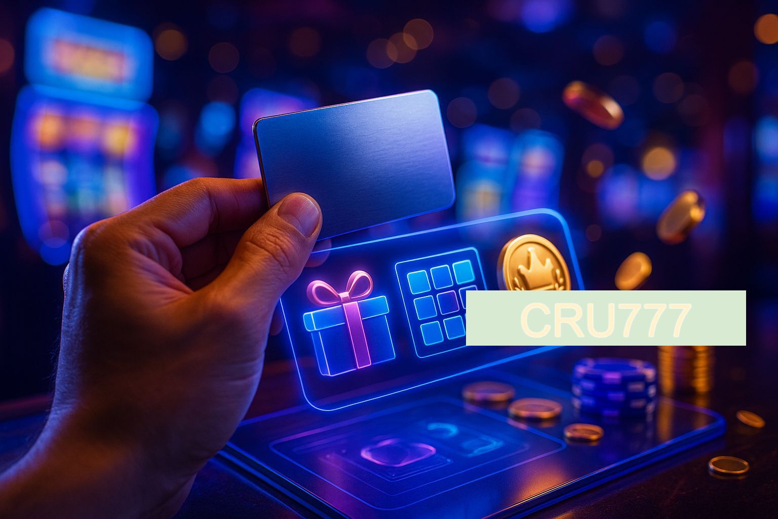 Benefícios do Login